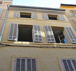 Previous<span>34 rue Mignet – Aix-en-Provence</span><i>→</i>