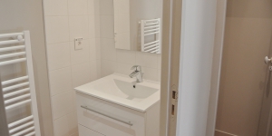 Loi Malraux / Déficit Foncier à Aix en Provence : 34 rue Mignet