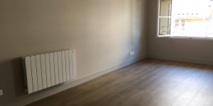 Loi Malraux / Déficit Foncier à Aix en Provence : 34 rue Mignet