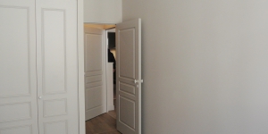 Loi Malraux / Déficit Foncier à Aix en Provence : 34 rue Mignet