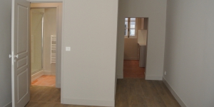 Loi Malraux / Déficit Foncier à Aix en Provence : 34 rue Mignet