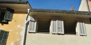 Loi Malraux / Déficit Foncier à Aix en Provence : 34 rue Mignet