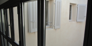 Loi Malraux / Déficit Foncier à Aix en Provence : 34 rue Mignet