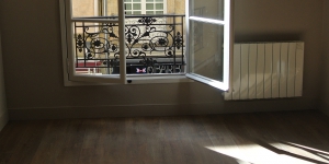 Loi Malraux / Déficit Foncier à Aix en Provence : 34 rue Mignet