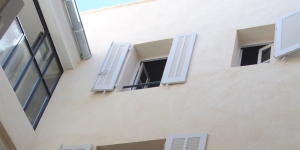 Loi Malraux / Déficit Foncier à Aix en Provence : 34 rue Mignet