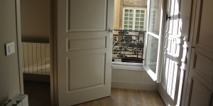 Loi Malraux / Déficit Foncier à Aix en Provence : 34 rue Mignet