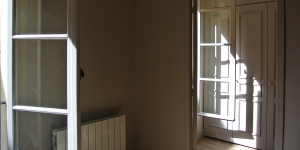 Loi Malraux / Déficit Foncier à Aix en Provence : 34 rue Mignet