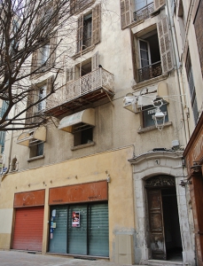 Déficit Foncier Toulon - 1 Place Camille Ledeau