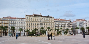 Déficit Foncier Toulon – 1 Place Camille Ledeau