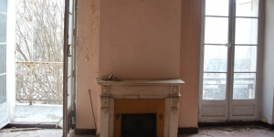 Déficit Foncier Toulon – 1 Place Camille Ledeau