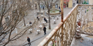 Déficit Foncier Toulon – 1 Place Camille Ledeau