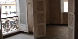 Déficit Foncier Toulon – 1 Place Camille Ledeau