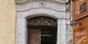 Déficit Foncier Toulon – 1 Place Camille Ledeau