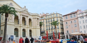 Déficit Foncier Toulon – 1 Place Camille Ledeau