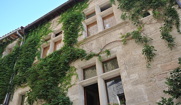 Demande d'infos sur Villeneuve-lès-Avignon Rue Montée du Fort