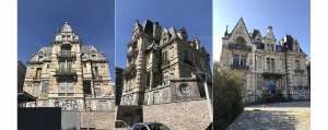 Château La Folie-Guillemot à Rennes - Déficit Foncier et Pinel ancien optimisé au déficit Foncier