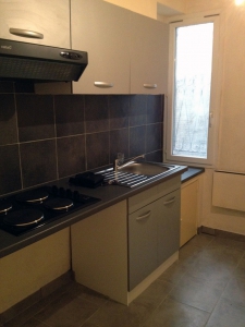 Intérieur 34 rue Mignet avant travaux