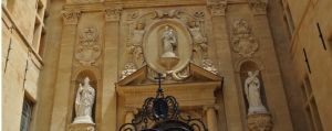 Malraux à Aix-en-Provence