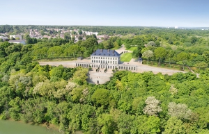 Monuments Historiques à la Rochette