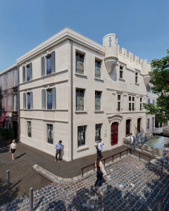 Avignon - 26 Teinturiers