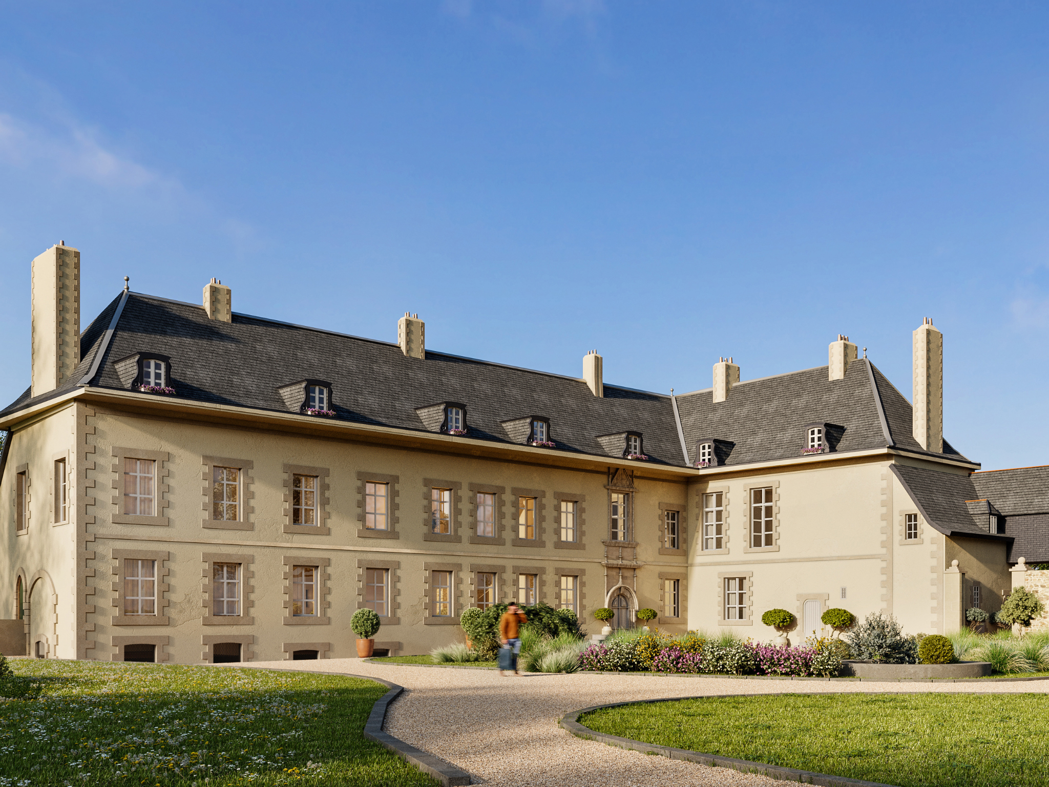 châteaux en bretagne (9)
